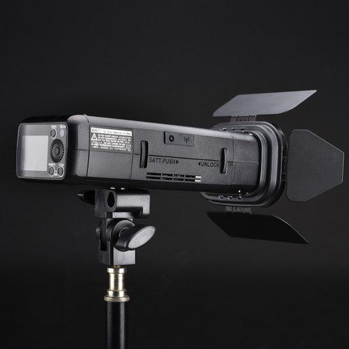 Godox AD200 TTL Pocket Flash Kit at PROCAM | procam.com