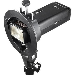Godox AD200 TTL Pocket Flash Kit at PROCAM | procam.com