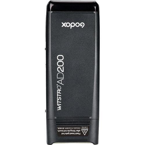 Godox AD200 TTL Pocket Flash Kit at PROCAM | procam.com