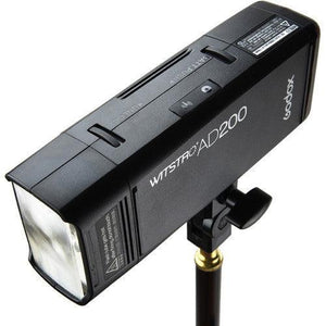 Godox AD200 TTL Pocket Flash Kit at PROCAM | procam.com