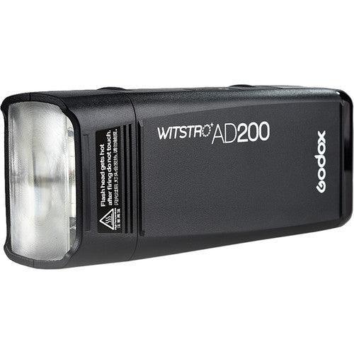 Godox AD200 TTL Pocket Flash Kit at PROCAM | procam.com