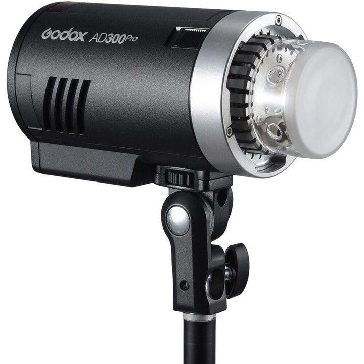 Godox AD300Pro Witstro All-In-One Outdoor Flash 2-Light Kit | PROCAM