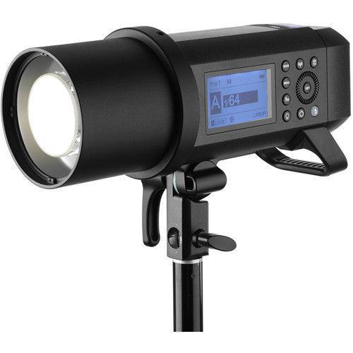 Godox AD400Pro Witstro All-In-One Outdoor Flash at PROCAM | procam.com