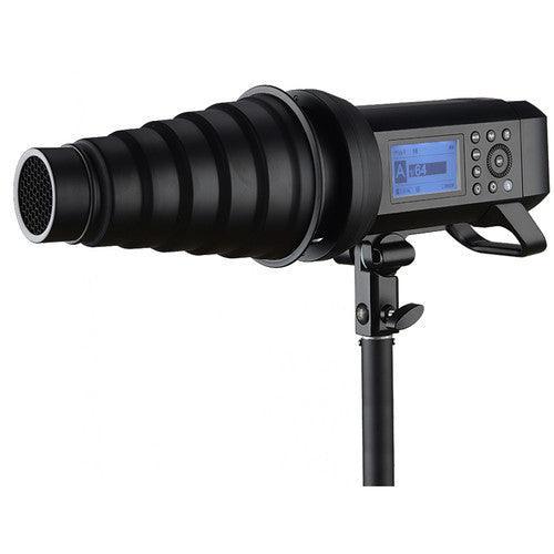 Godox AD400Pro Witstro All-In-One Outdoor Flash at PROCAM | procam.com
