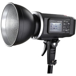 Godox AD600B Witstro TTL All-In-One Outdoor Flash at PROCAM | procam.com