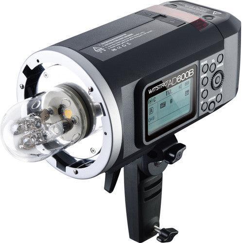 Godox AD600B Witstro TTL All-In-One Outdoor Flash at PROCAM | procam.com