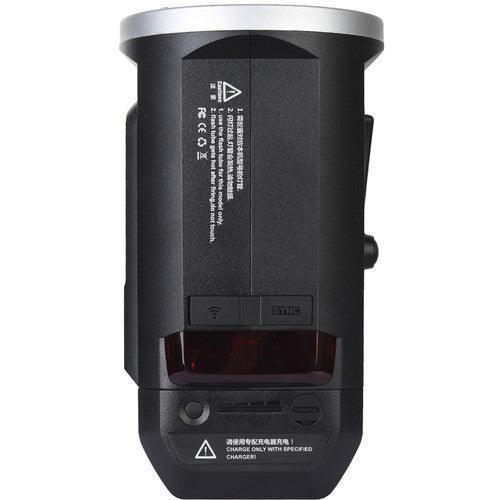 Godox AD600B Witstro TTL All-In-One Outdoor Flash at PROCAM | procam.com
