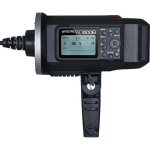 Godox AD600B Witstro TTL All-In-One Outdoor Flash at PROCAM | procam.com