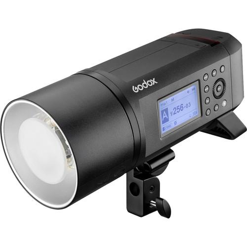 Godox AD600Pro Witstro All-In-One Outdoor Flash | PROCAM