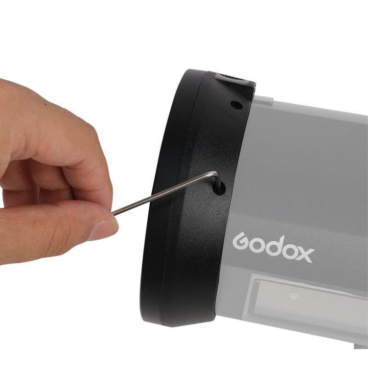 Godox Adapter for AD400Pro - Bowens | PROCAM