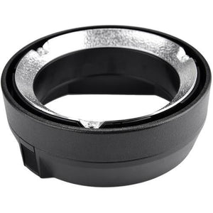 Godox Adapter for AD400Pro - Elinchrom at PROCAM | procam.com