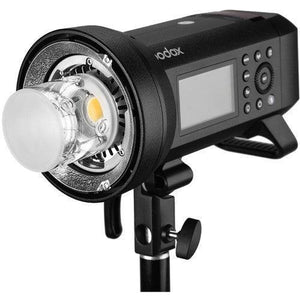 Godox Adapter for AD400Pro - Elinchrom at PROCAM | procam.com