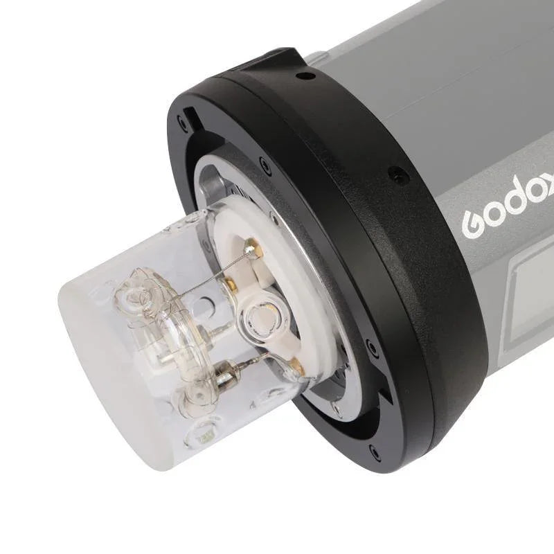 Godox Adapter for AD400Pro - Profoto at PROCAM | procam.com