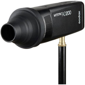 Godox AK-R1 Accessory Kit for H200R Round Flash Head at PROCAM | procam.com