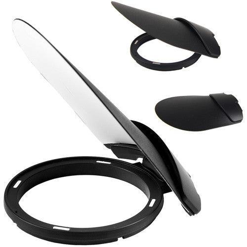 Godox AK-R1 Accessory Kit for H200R Round Flash Head at PROCAM | procam.com