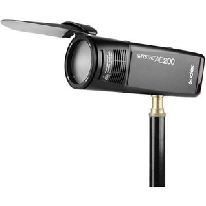 Godox AK-R1 Accessory Kit for H200R Round Flash Head at PROCAM | procam.com