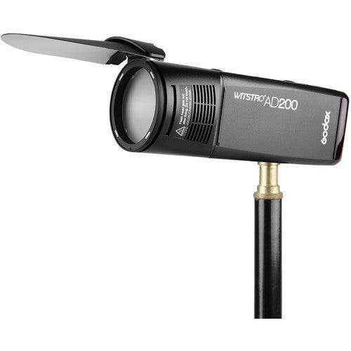 Godox AK-R1 Accessory Kit for H200R Round Flash Head at PROCAM | procam.com