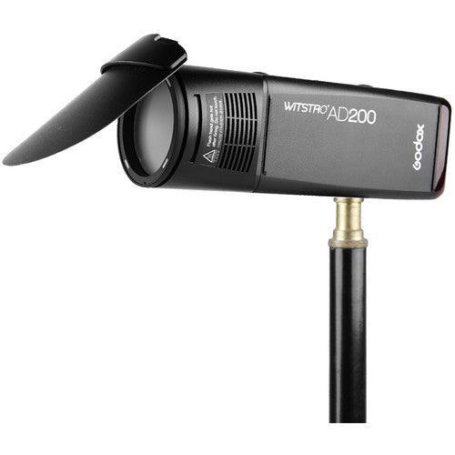 Godox AK-R1 Accessory Kit for H200R Round Flash Head at PROCAM | procam.com
