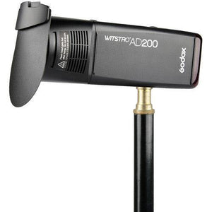 Godox AK-R1 Accessory Kit for H200R Round Flash Head at PROCAM | procam.com