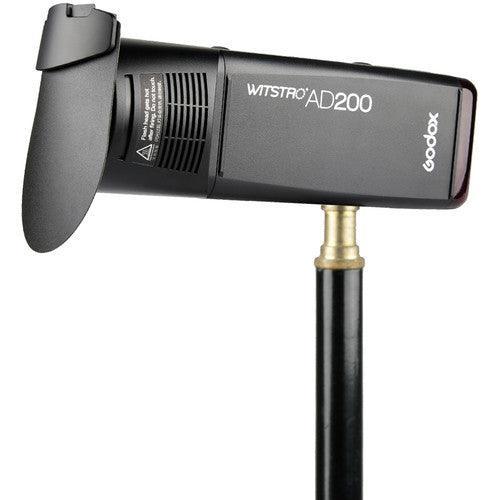 Godox AK-R1 Accessory Kit for H200R Round Flash Head at PROCAM | procam.com