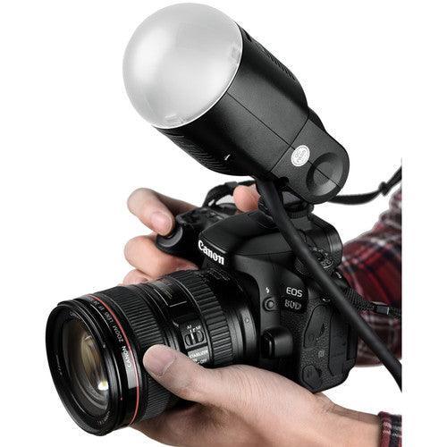 Godox AK-R1 Accessory Kit for H200R Round Flash Head at PROCAM | procam.com
