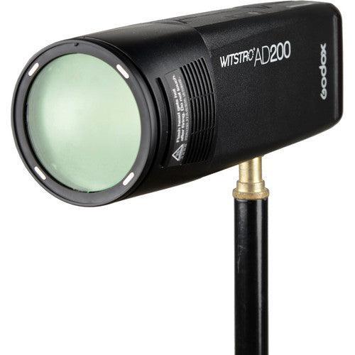Godox AK-R1 Accessory Kit for H200R Round Flash Head at PROCAM | procam.com
