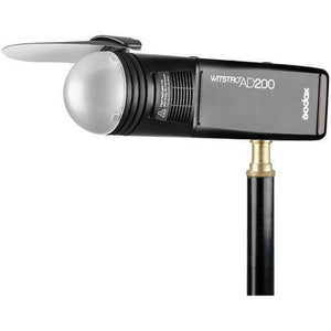 Godox AK-R1 Accessory Kit for H200R Round Flash Head at PROCAM | procam.com
