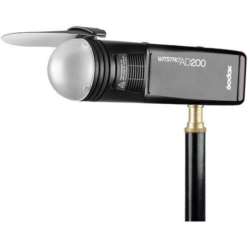 Godox AK-R1 Accessory Kit for H200R Round Flash Head at PROCAM | procam.com