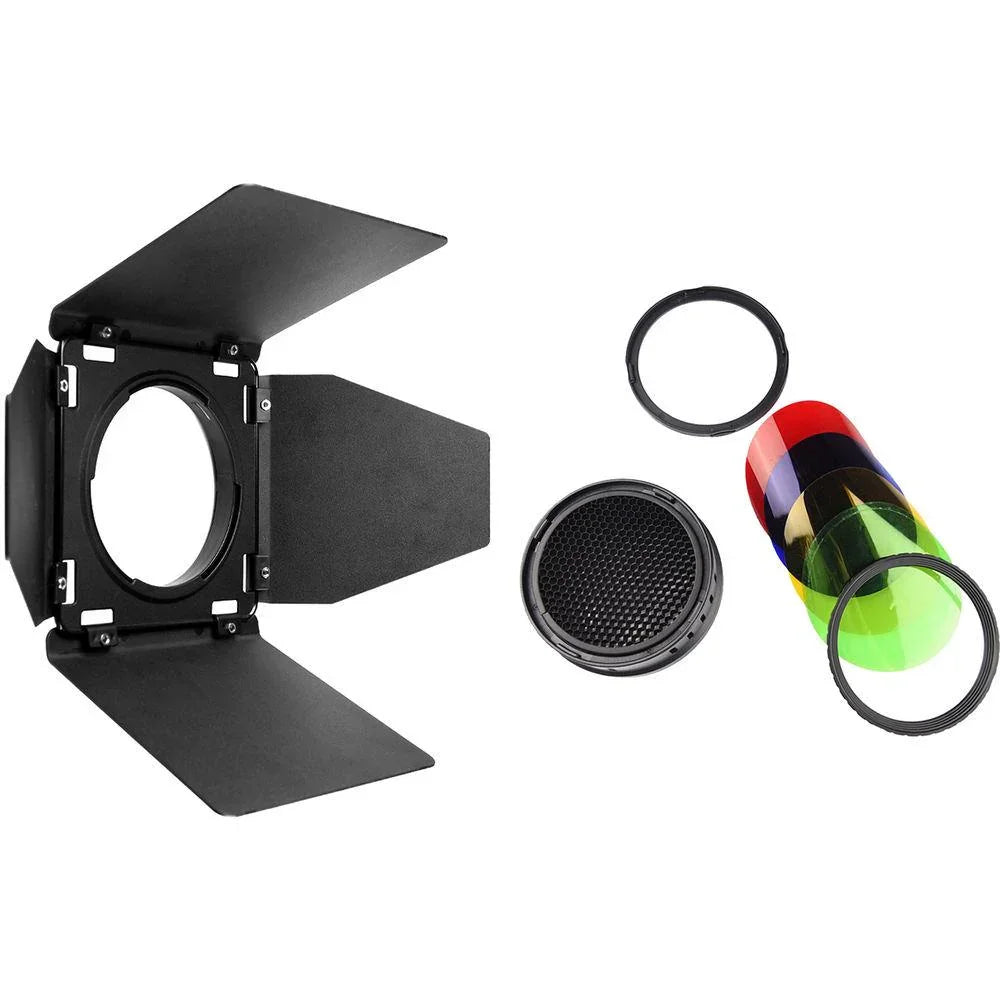 Godox Barndoor Kit for AD400Pro at PROCAM | procam.com