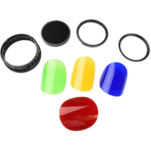 Godox Barndoor Kit for AD400Pro at PROCAM | procam.com