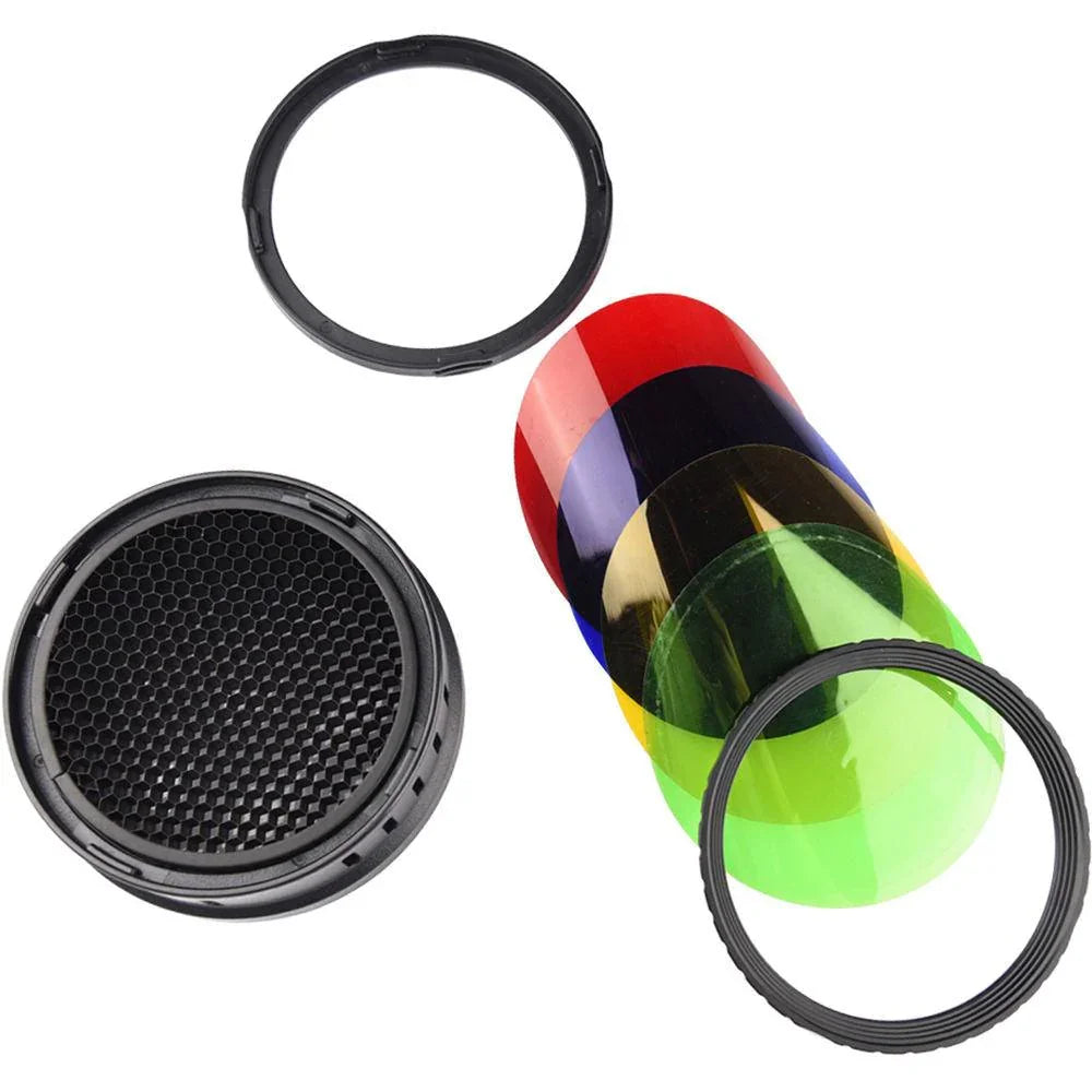 Godox Barndoor Kit for AD400Pro at PROCAM | procam.com