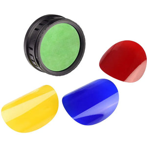 Godox Barndoor Kit for AD400Pro at PROCAM | procam.com