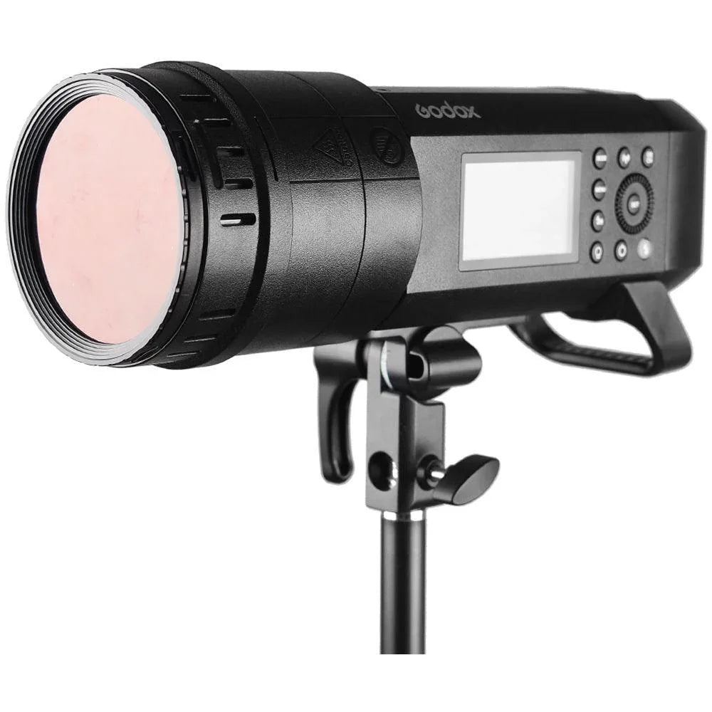 Godox Barndoor Kit for AD400Pro at PROCAM | procam.com