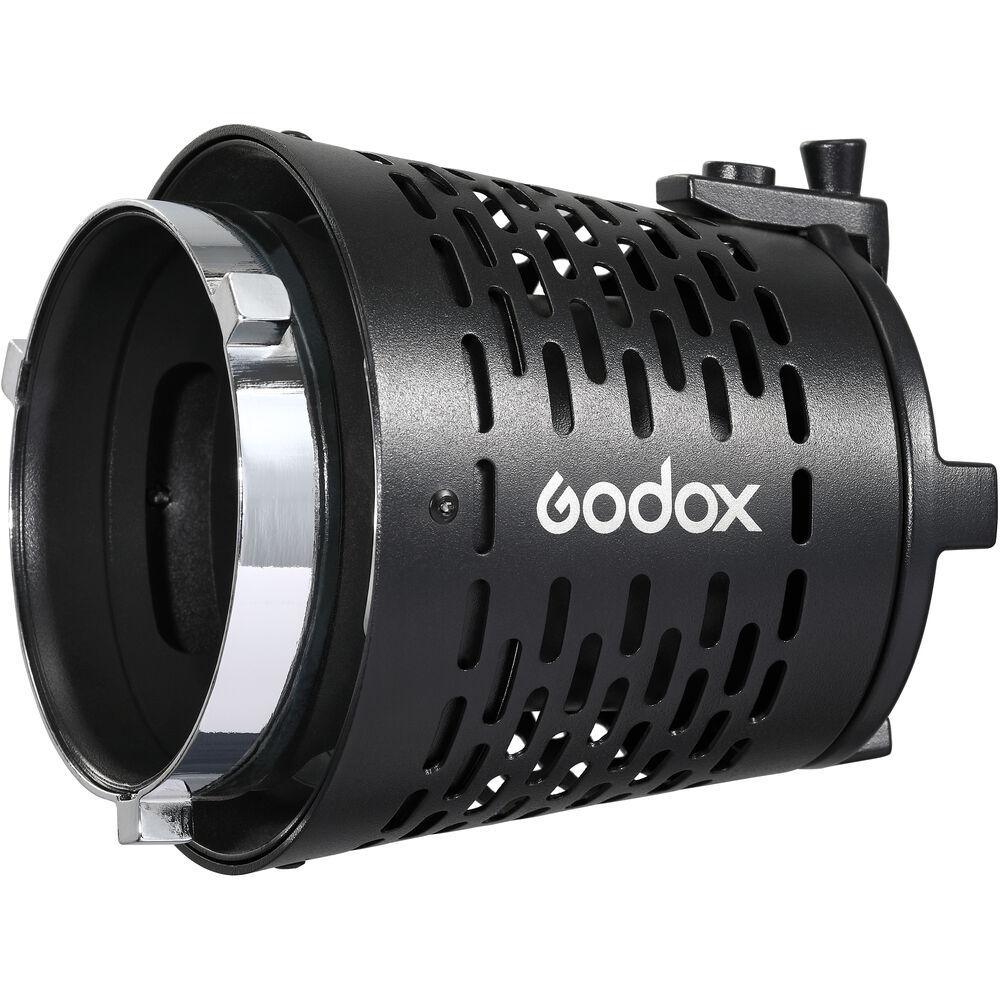 Godox Bowens Mount To S30 Mount Adapter at PROCAM | procam.com