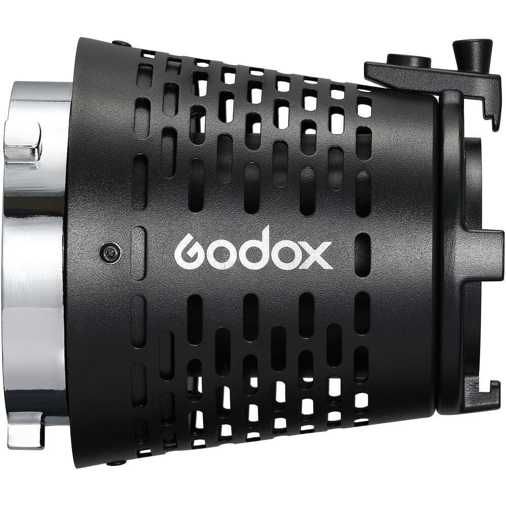 Godox Bowens Mount To S30 Mount Adapter at PROCAM | procam.com