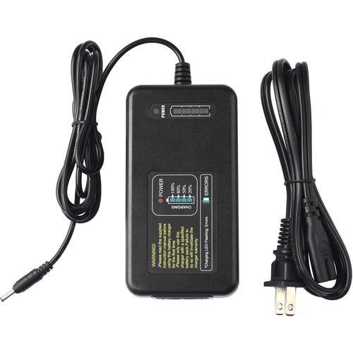 Godox C26 Battery Charger for AD600Pro at PROCAM | procam.com