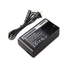 Godox C29 Charger and Cable for AD200, AD200PRO, AD300PRO Pocket Flash