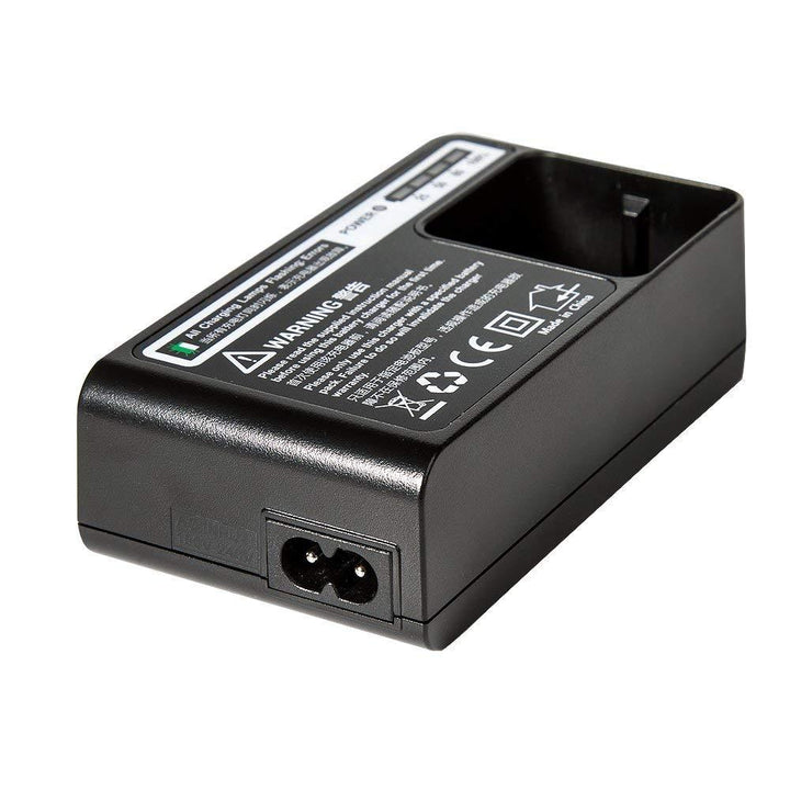 Godox C29 Battery Charger & Cable for AD200 | PROCAM