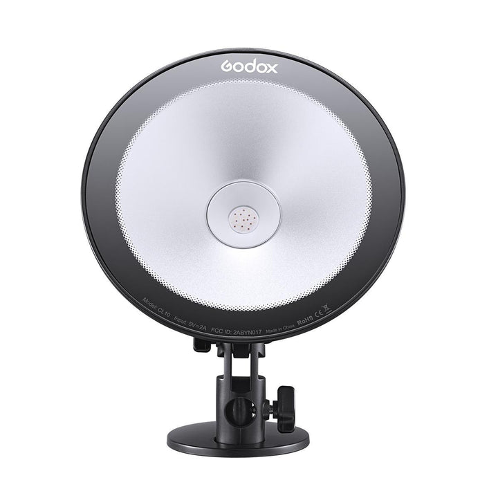 Godox CL10 LED Webcasting Ambient Light | PROCAM