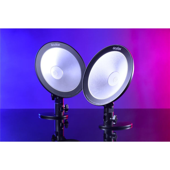 Godox CL10 LED Webcasting Ambient Light | PROCAM