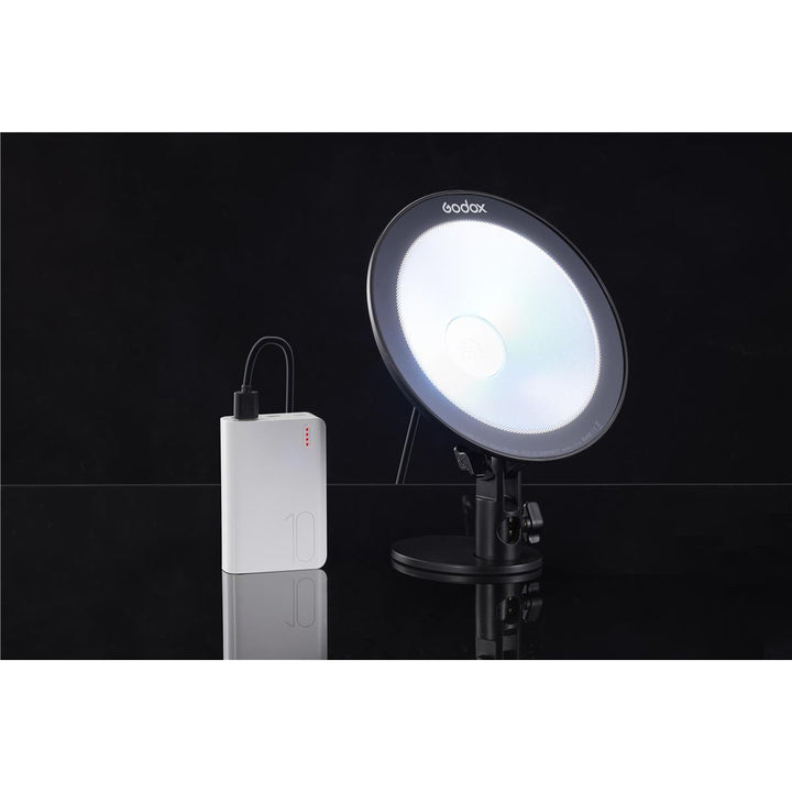 Godox CL10 LED Webcasting Ambient Light | PROCAM