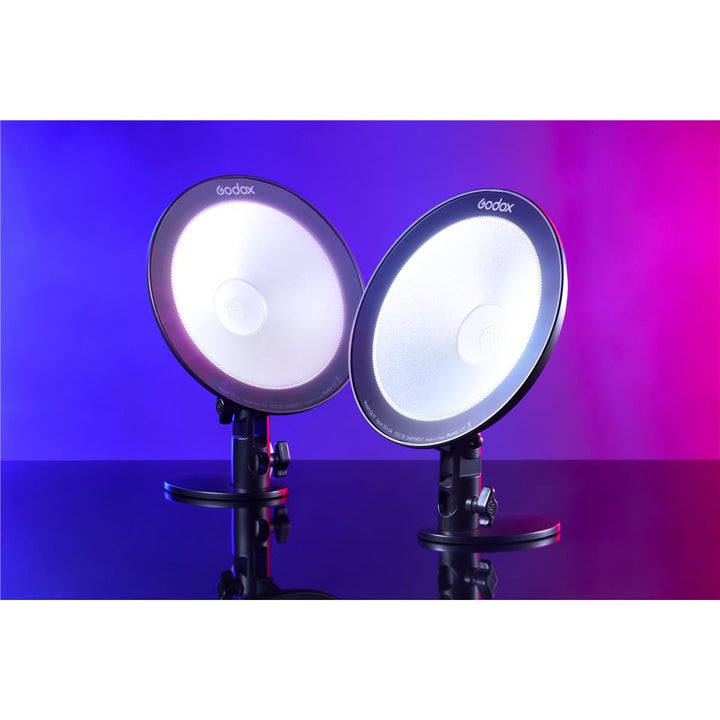 Godox CL10 LED Webcasting Ambient Light | PROCAM