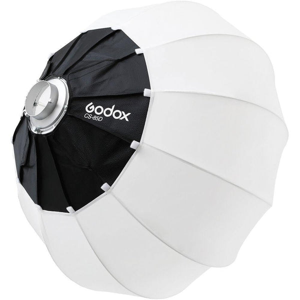 Godox CS50D Lantern Softbox - 19'' | PROCAM
