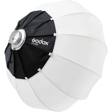 Godox CS50D Lantern Softbox - 19''
