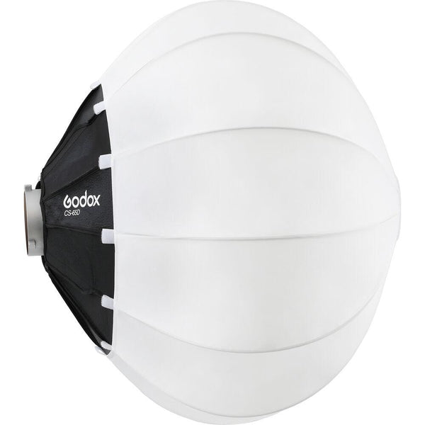 Godox CS65D Latern Softbox - 25'' | PROCAM
