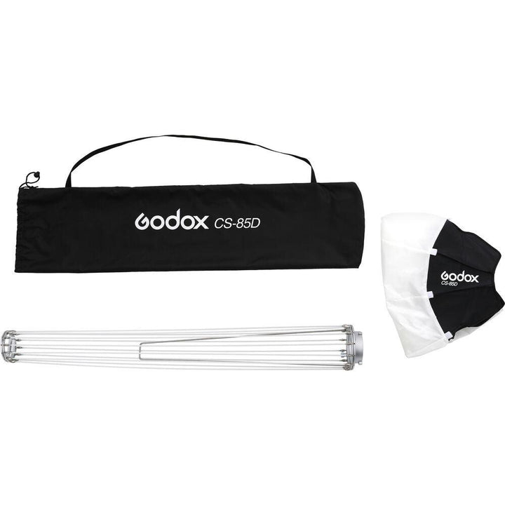 Godox CS85D Latern Softbox - 33'' | PROCAM
