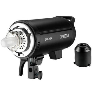 Godox DP1000III Professional Studio Flash Head at PROCAM | procam.com