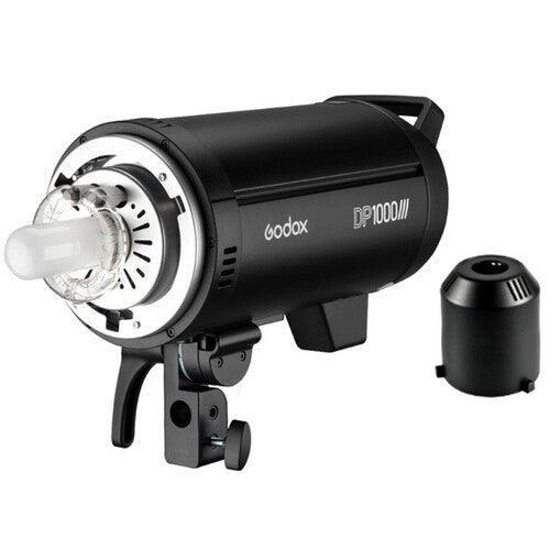 Godox DP1000III Professional Studio Flash Head at PROCAM | procam.com