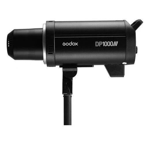 Godox DP1000III Professional Studio Flash Head at PROCAM | procam.com