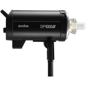 Godox DP1000III Professional Studio Flash Head at PROCAM | procam.com